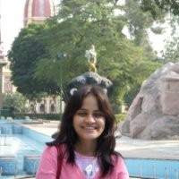 Khyati Vasa