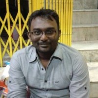 Jerome Gnanasekar