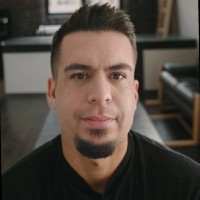 Jonathan Bergstein