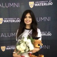 Hiba Chaudhry, Cpa, Ca