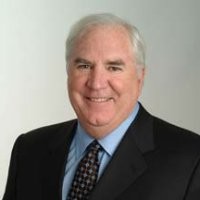 Bruce Van Fleet