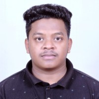 Edwin Minj