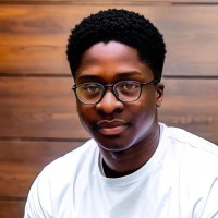 Joshua IKHINE