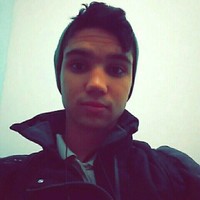 Eduardo Felipe Sanches Campos