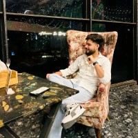 Harsh Parihar