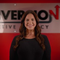 Caitlin Scher