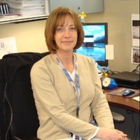 Robyn Gilchrist