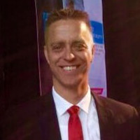Peter Hartman