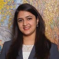 Chetna Patil