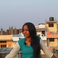 Poonam Saket