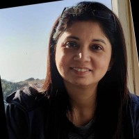 Shalini Gupta