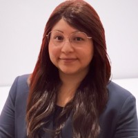 Cynthia Isabel Molina