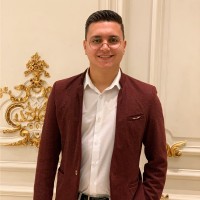 Mostafa Maher