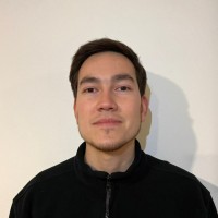 Darwin Chacon Vera