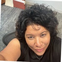 Linda M. Stepney (She/Her/Hers)