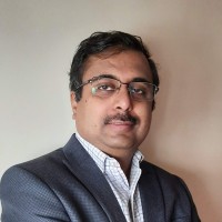 Deodatta Deshpande