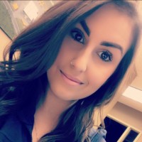 Krysten Lazarus