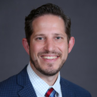 Joshua Gary