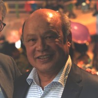 Roy Palm
