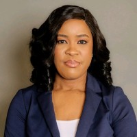 Kenechukwu (Kene) Azie, CIPP/C