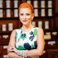 Ruxandra Marin