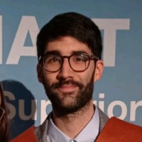 Marc Jodar Roca