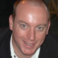 Mike Houghton
