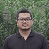 Riko Dwi  Marthinus Karambut
