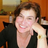 Marlene Samuels