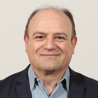 Didier MOSSERON