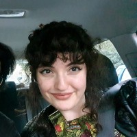 Evangelia Mavrikou