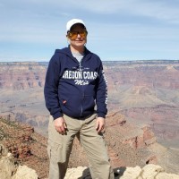 Steven Varga