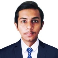 Engr.Syed Hassan Ali Shah