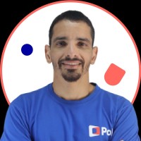 Saulo Daniel B. Soares