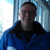 Raymond Wilson