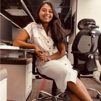 asha kiran br