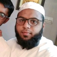 Mohammed Zubair