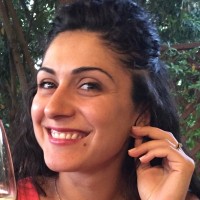Rossana Caporaso