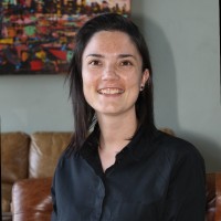 Juli-Ann Oberholster