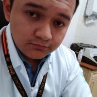 Jesús Alejandro Silva Medina