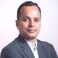 Rohita Kumar Sahu