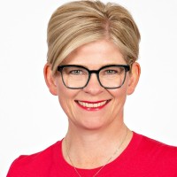 Unnur Helga Kristjánsdóttir