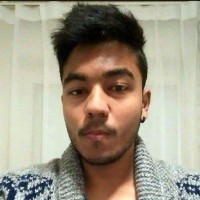 Vishwesh Narrain