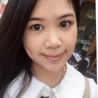 May Wang