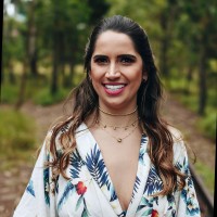 Larissa Matos