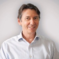Robert Thomas