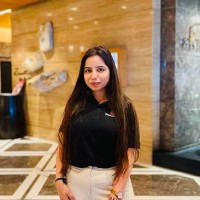 Ashima Mohan