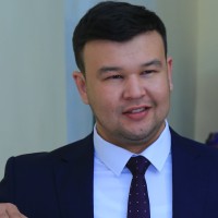 Ibrohim Albekov