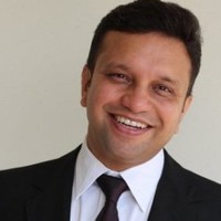 Manish Sharma