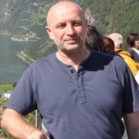 Sergey Lykov